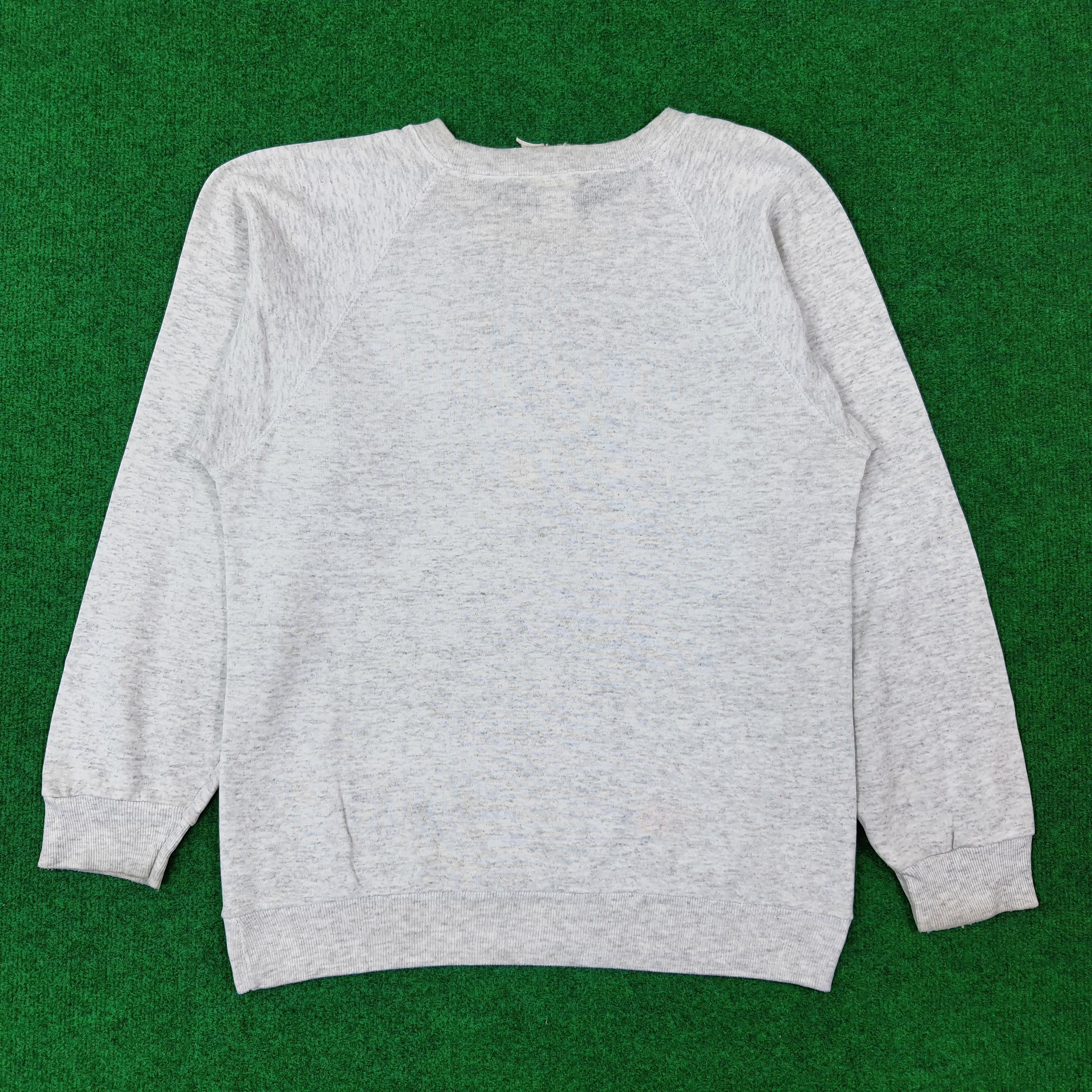 Other Vintage Demolition Man Action Movie Sweatshirt C241N12 Size US S / EU 44-46 / 1 - 4 Thumbnail