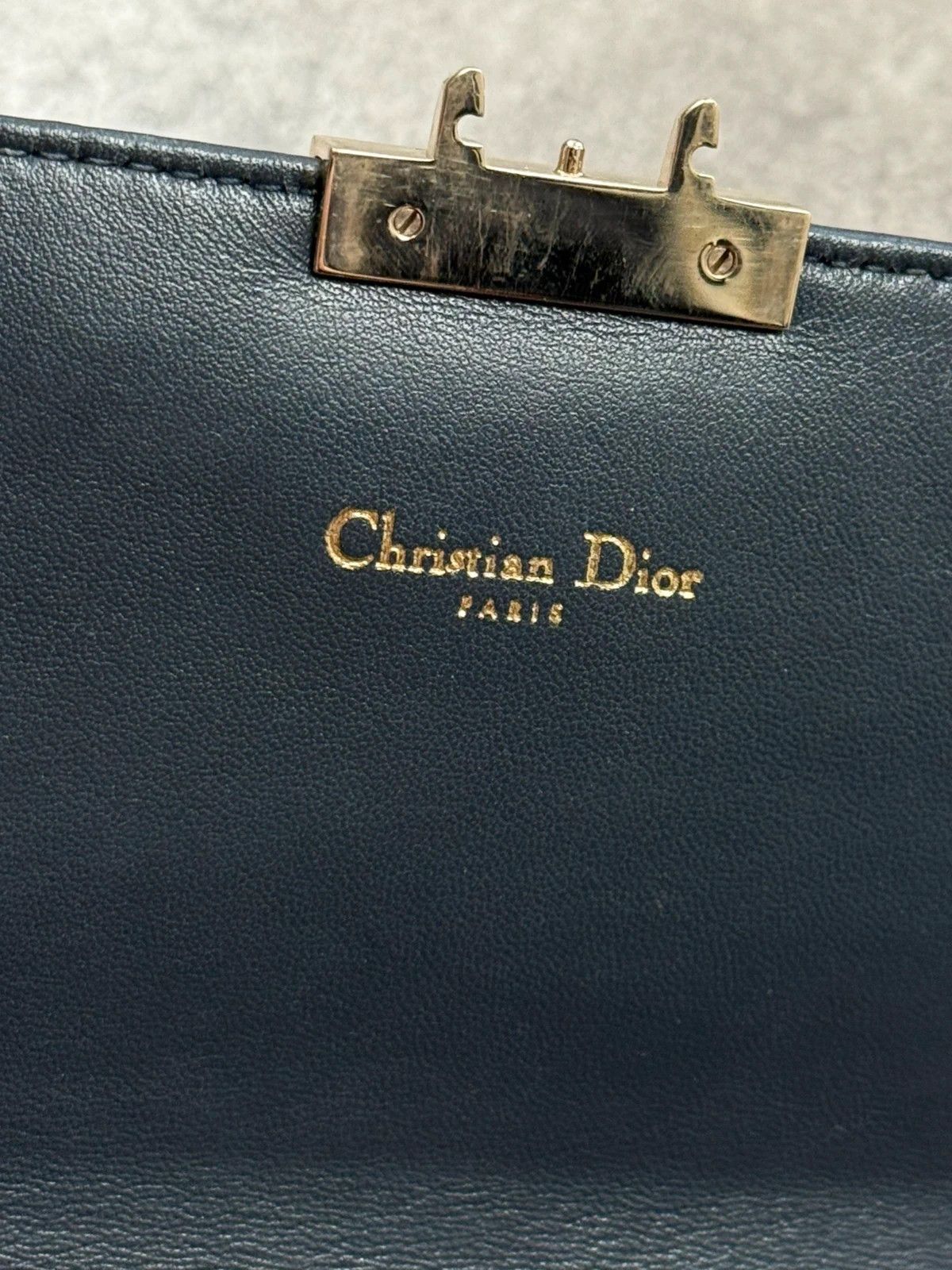 Dior Dior miss Dior crossbody bag luxury Size ONE SIZE - 13 Thumbnail