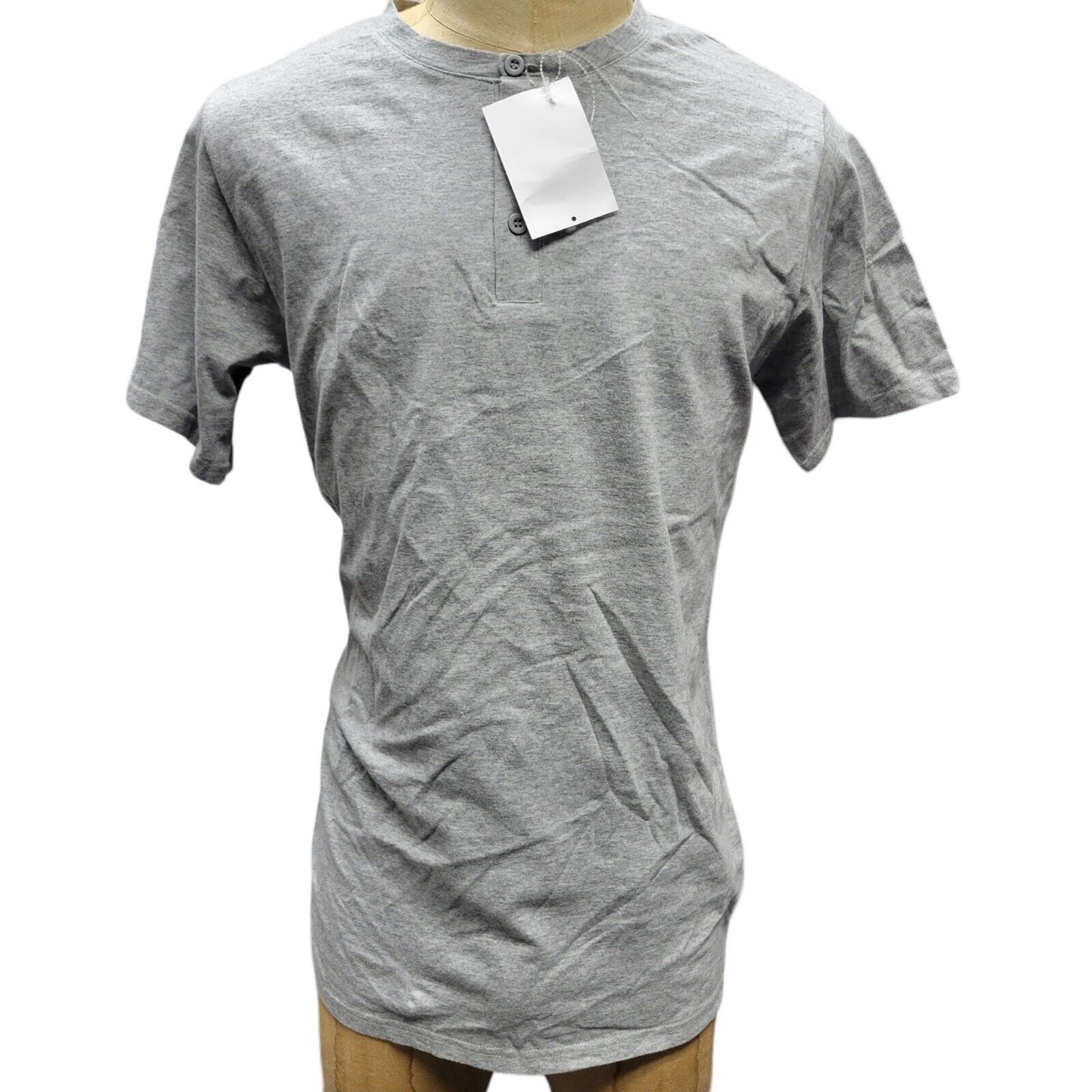 Other Lira Essentials Brand Tshirt Men's. Size Large. New With Ta Size US XL / EU 56 / 4 - 1 Thumbnail