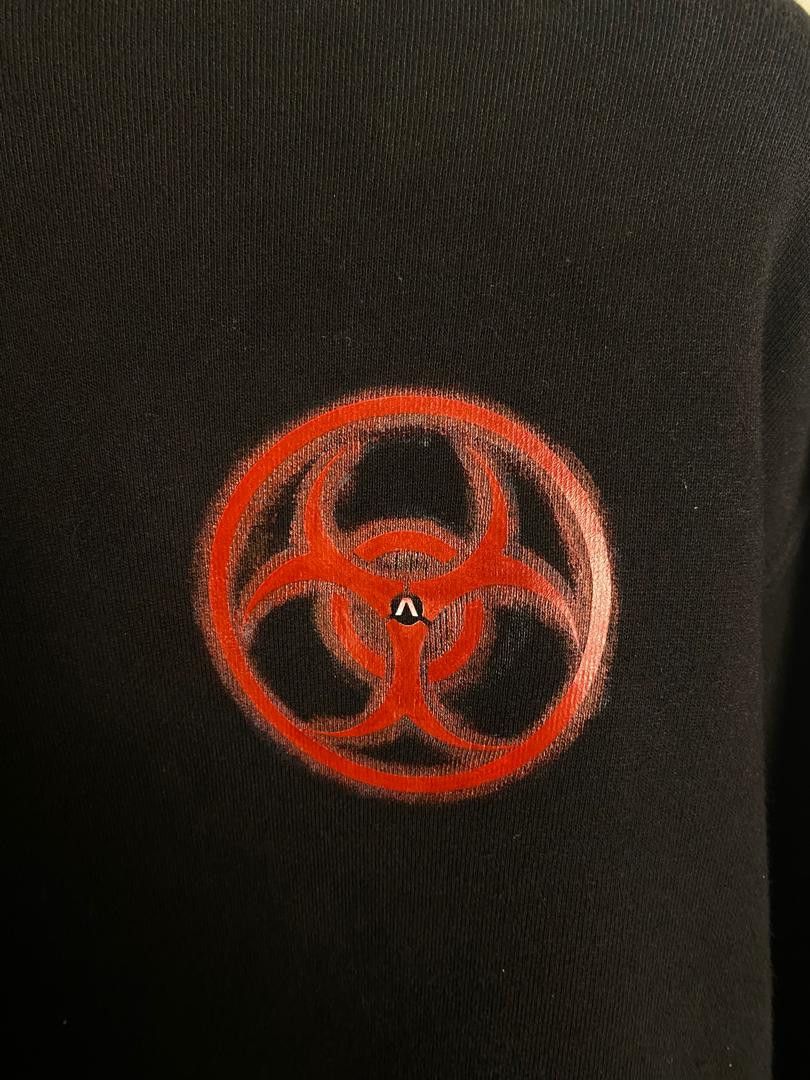Other ASO BIOHAZARD Size US S / EU 44-46 / 1 - 4 Thumbnail