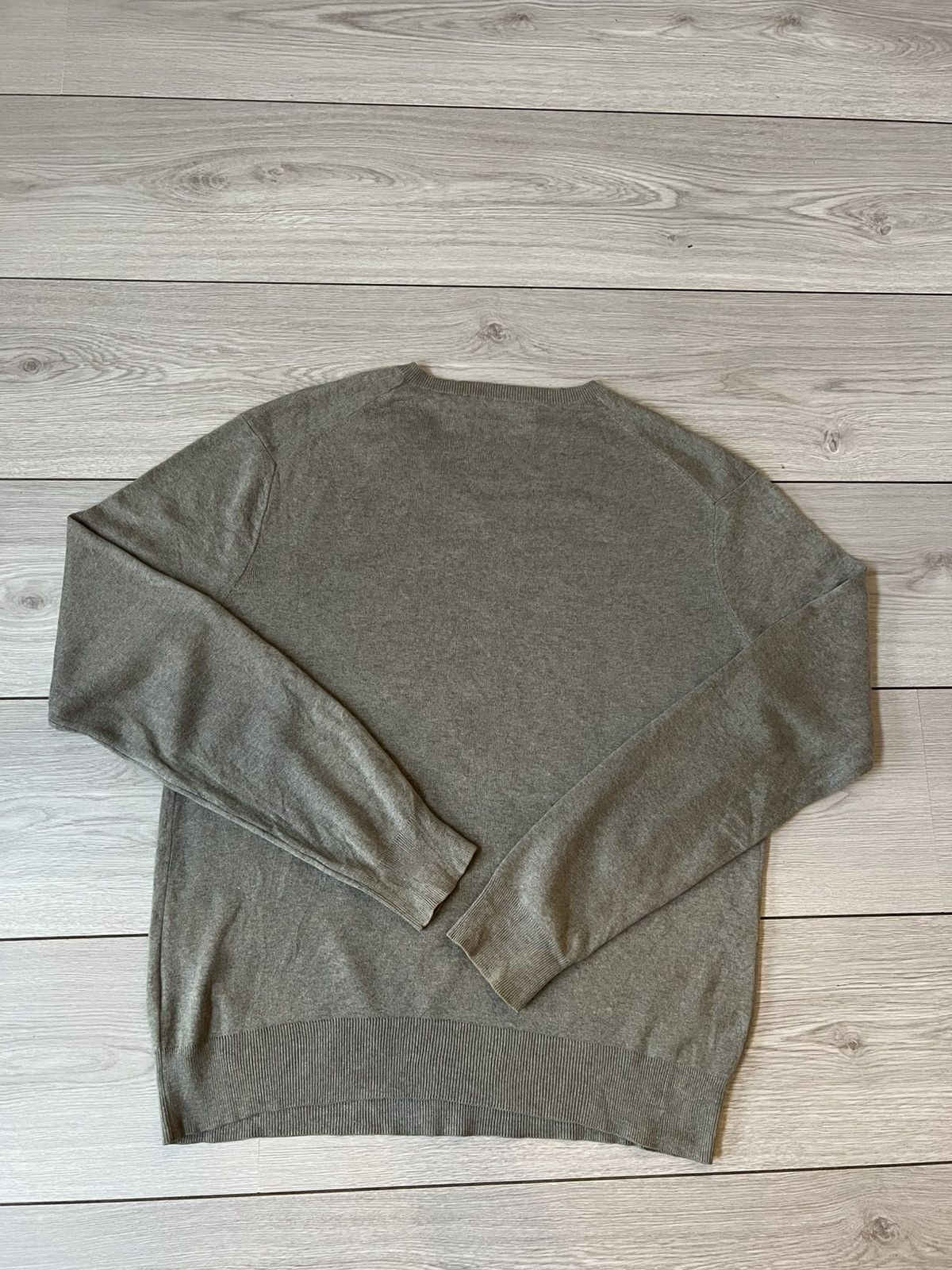 Ralph Lauren Ralph Lauren sweater M Size US M / EU 48-50 / 2 - 2 Thumbnail