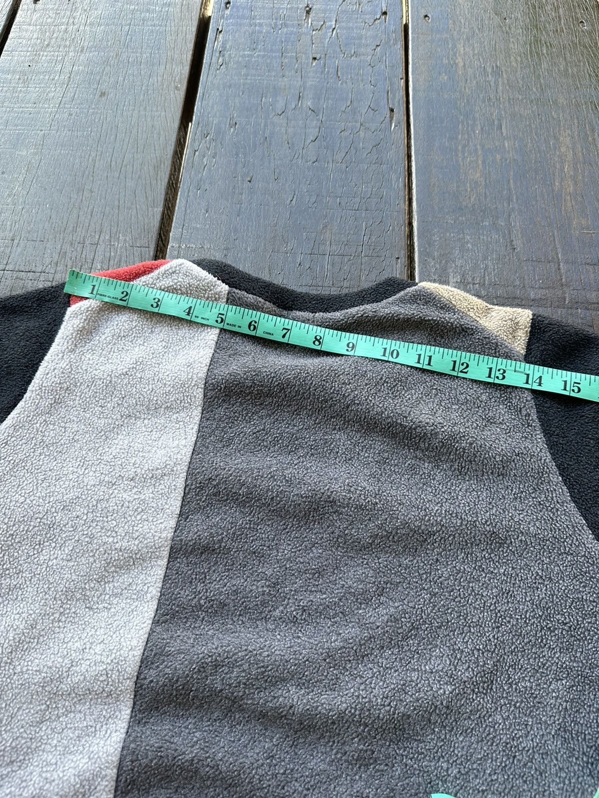 Vintage Vintage yohji yamamoto long sleeve nice design Size US M / EU 48-50 / 2 - 10 Thumbnail