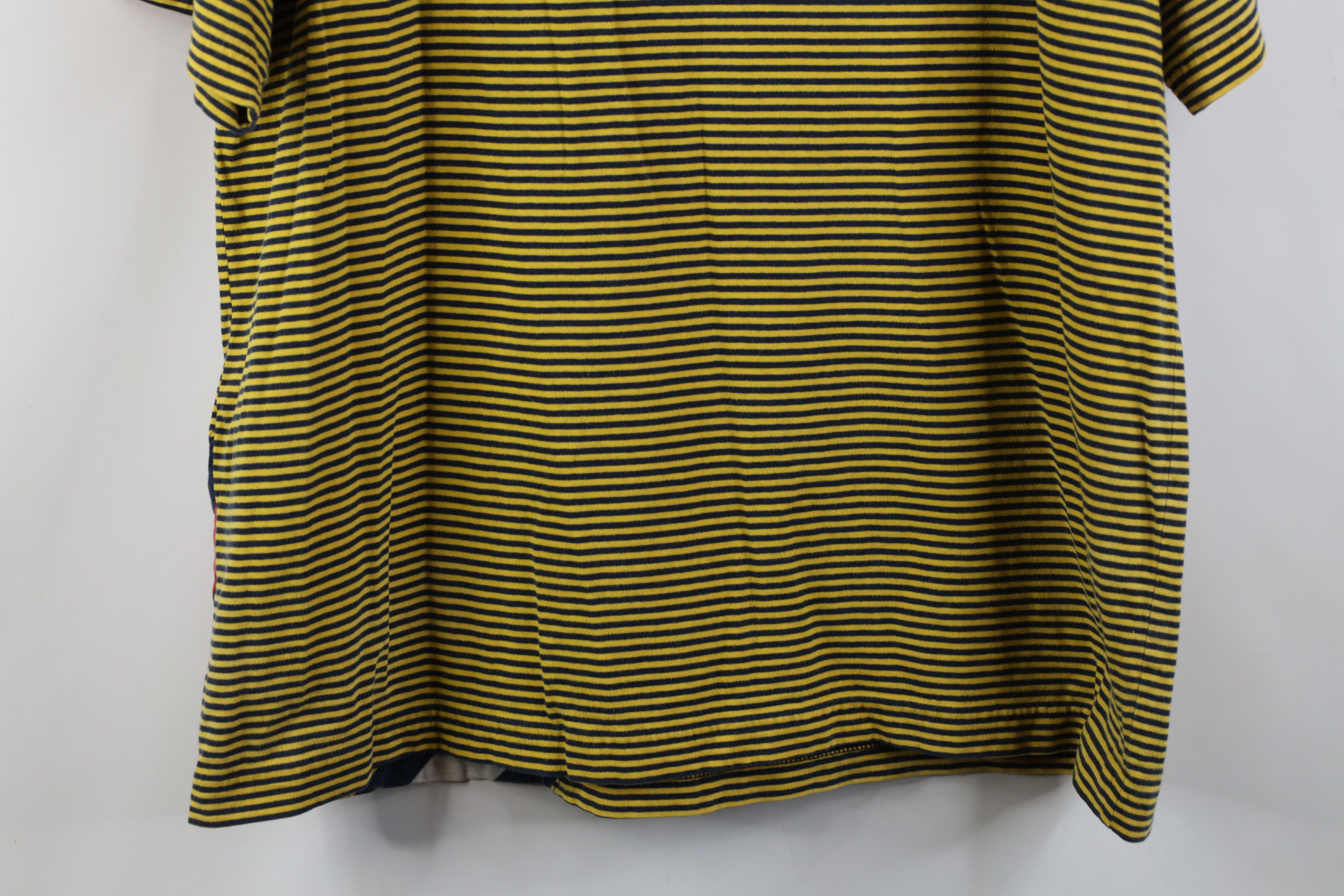 Tommy Hilfiger Vintage 90s Tommy Hilfiger Short Sleeve T-Shirt Cotton Size US XL / EU 56 / 4 - 12 Thumbnail
