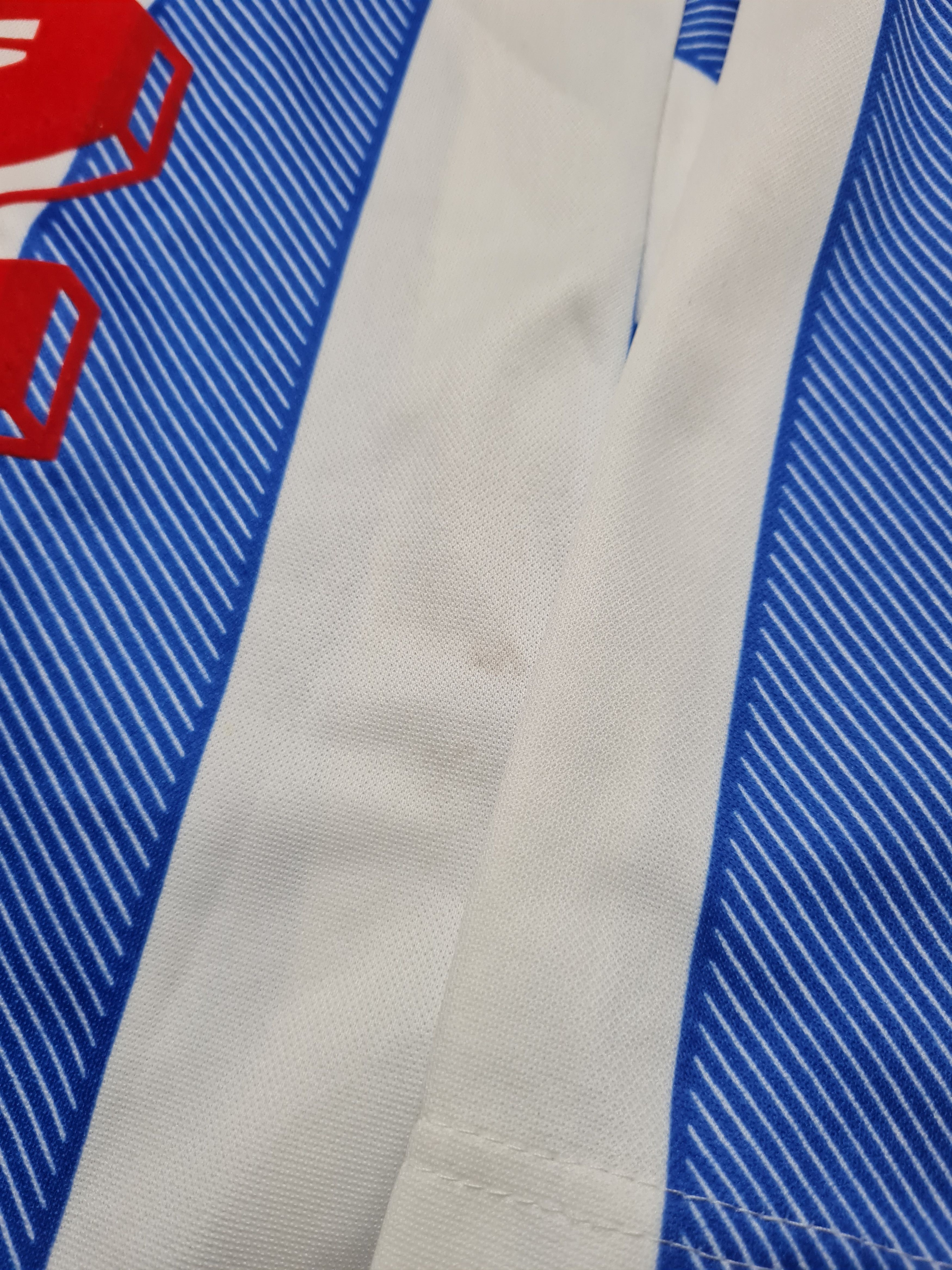 Puma Football Jersey Puma1980-1990x Soocer Rare Archive T-Shirts Size US L / EU 52-54 / 3 - 9 Thumbnail