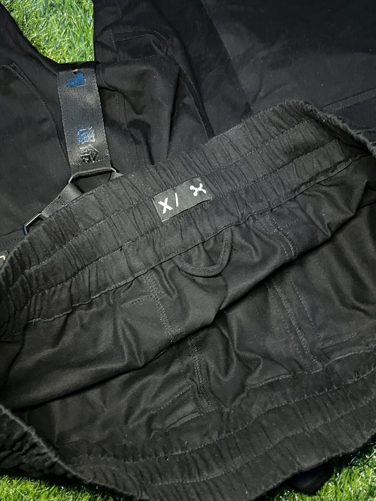 Other × Streetwear DXXMLIFE L-1 A Jxgger Black | Grailed