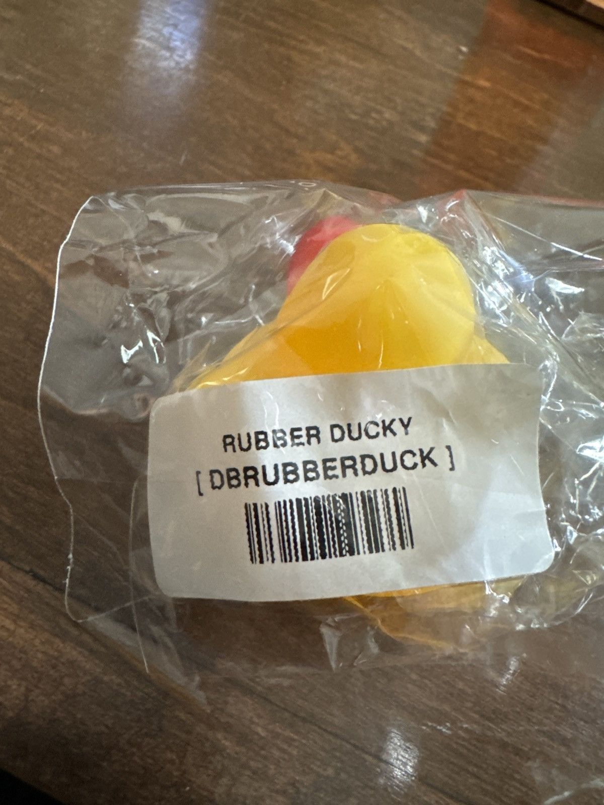 G59 Records G59 Duckboy Duck Size ONE SIZE - 2 Thumbnail