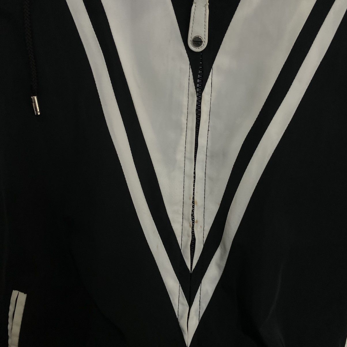 Gucci Gucci Nylon Jacket Size US M / EU 48-50 / 2 - 8 Thumbnail