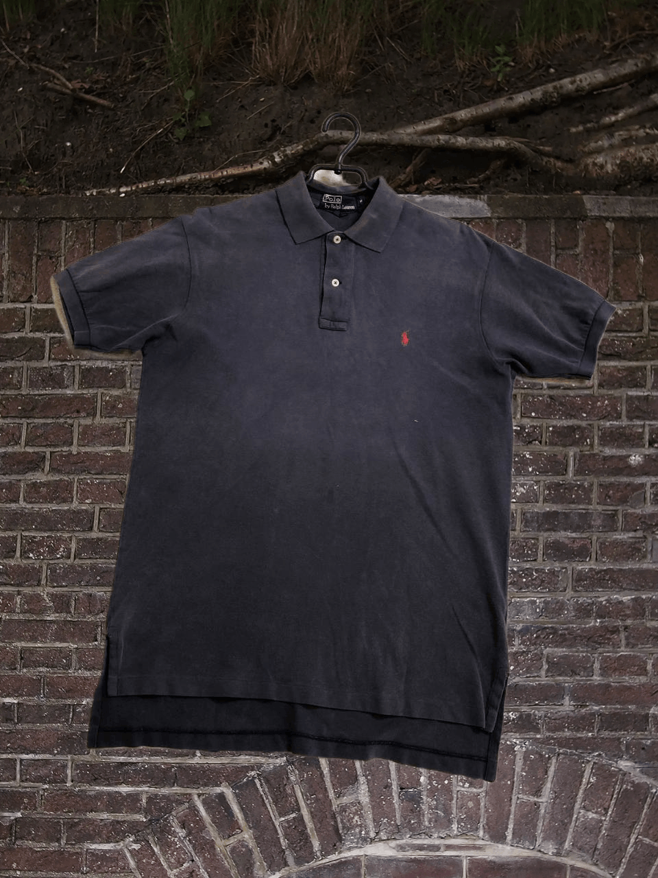 Polo Ralph Lauren Polo Ralph Lauren Original Fit Polo Shirt Size US M / EU 48-50 / 2 - 1 Thumbnail
