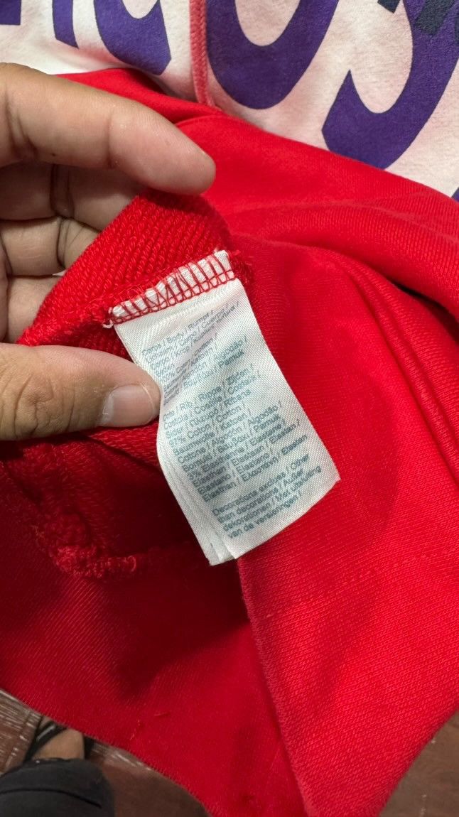 Supreme Supreme Lacoste Hoodie Size US L / EU 52-54 / 3 - 5 Thumbnail