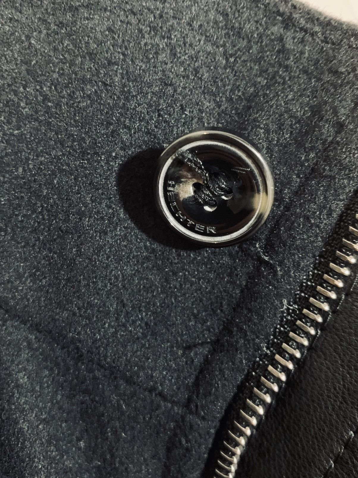 Daniel Hechter Daniel Hechter Gore-Tex wool coat Size US M / EU 48-50 / 2 - 11 Thumbnail