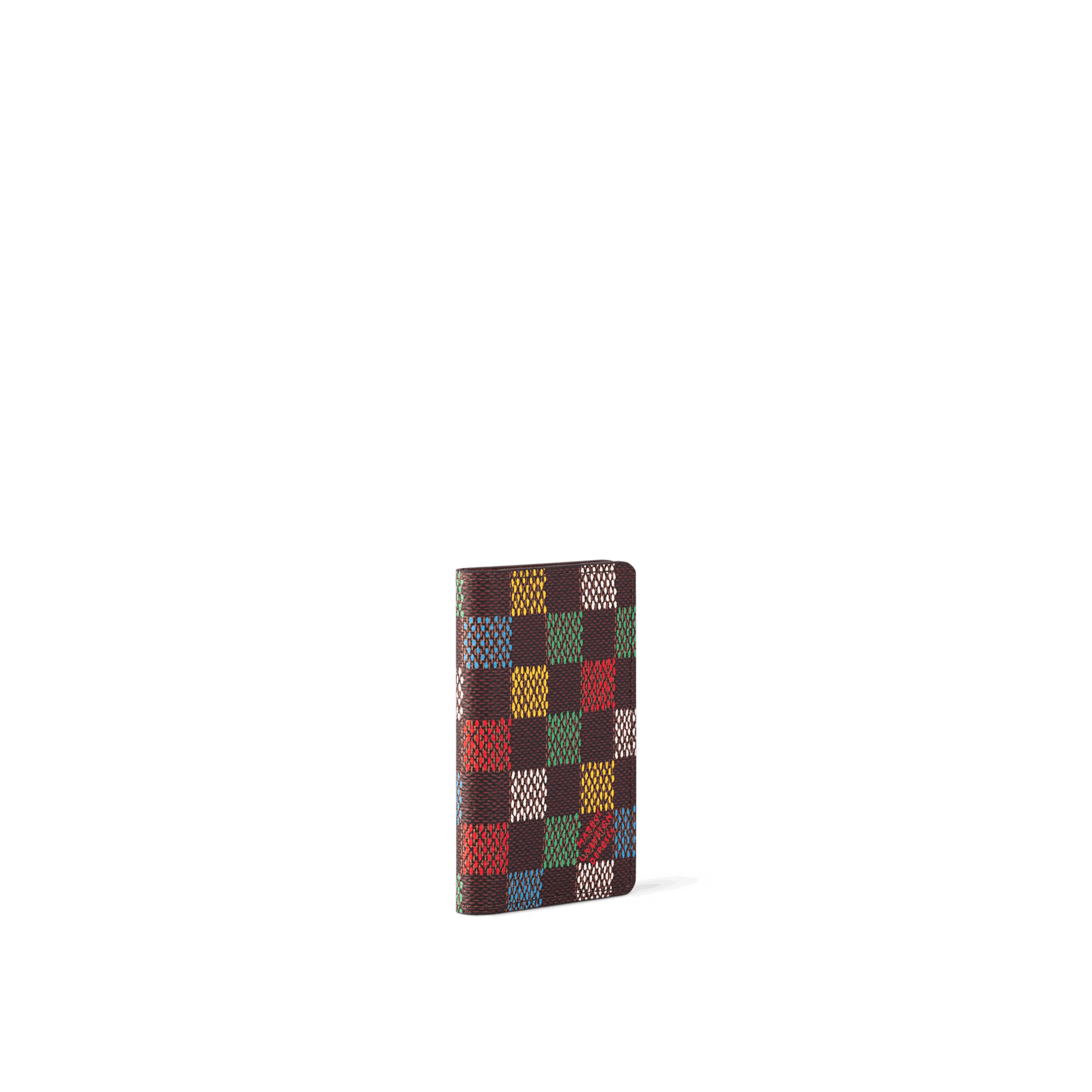 Louis Vuitton Pocket Organiser Size ONE SIZE - 3 Thumbnail