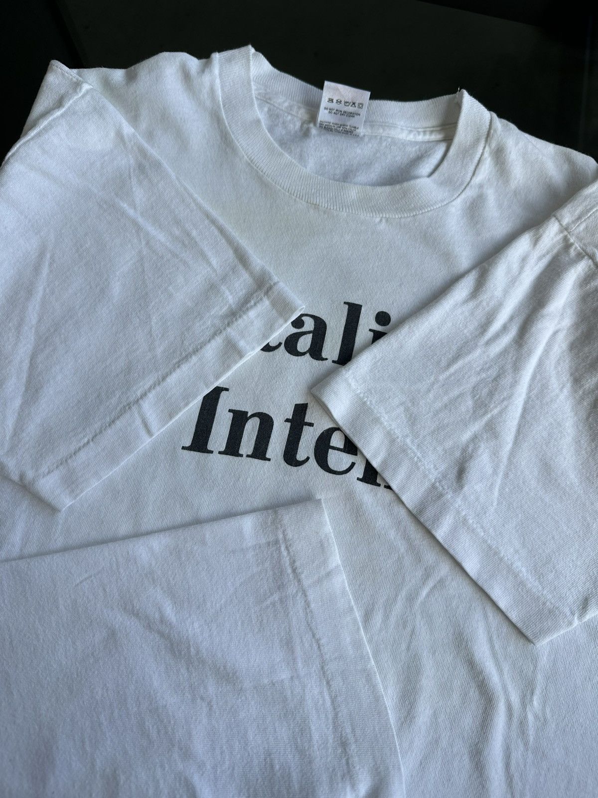 Other So Italian So Intense. 90’ Size US L / EU 52-54 / 3 - 11 Thumbnail