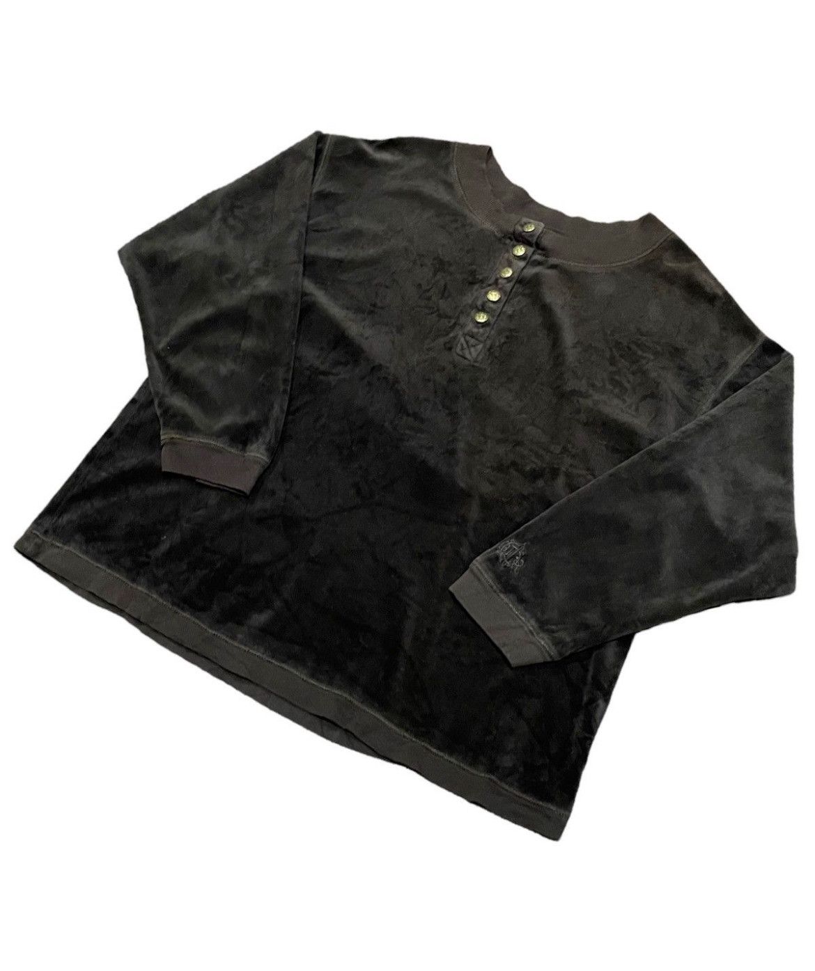 Christian Dior Monsieur VTG Christian Dior Shirts Size US XL / EU 56 / 4 - 7 Thumbnail