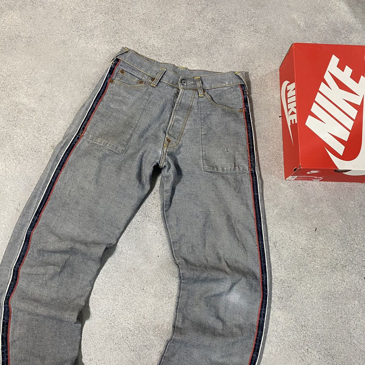 Evisu Vintage Evisu Jeans Size US 28 / EU 44 - 7 Thumbnail