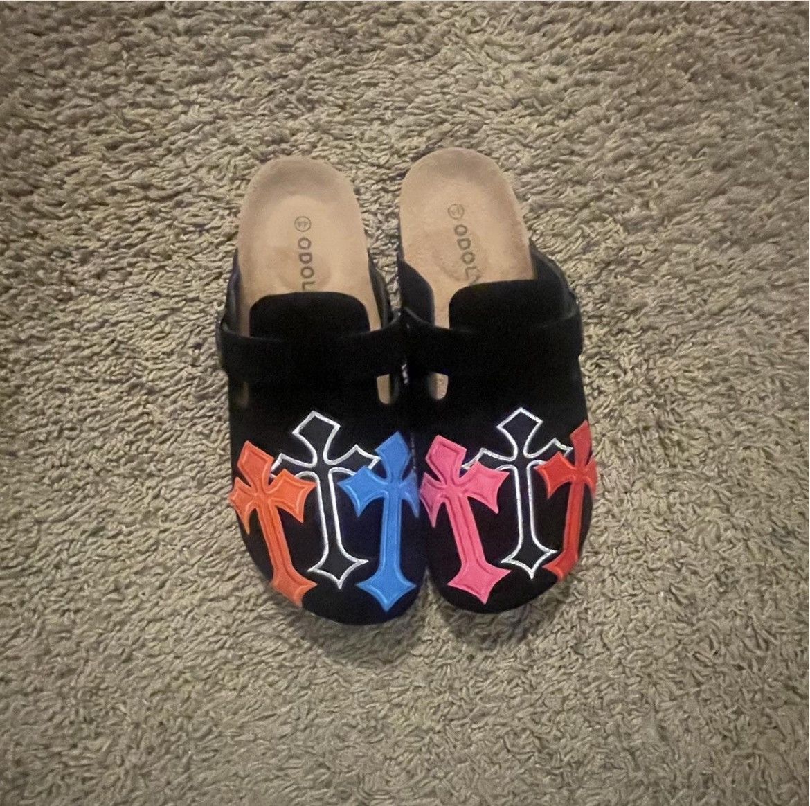 Birkenstock Clogs Size US 10 / IT 40 - 4 Thumbnail