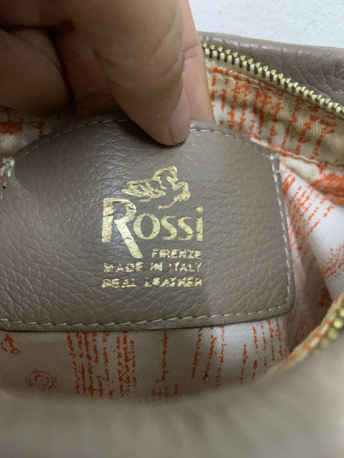 Genuine Leather Beuno Rossi Bags Firenzi Leather Size ONE SIZE - 3 Thumbnail