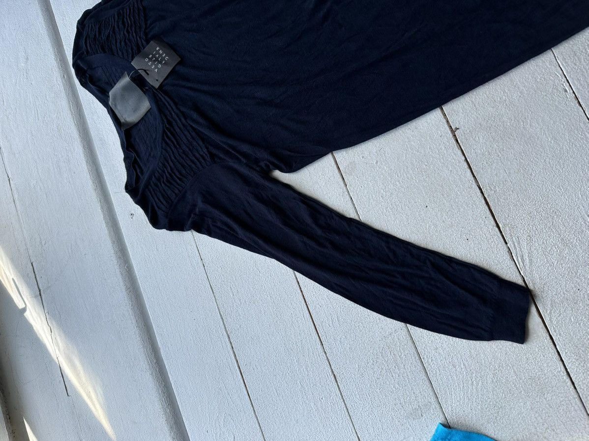 DressCamp × Vintage 🚨ES GIVEN LUXURY NWT DRESS WOMEN OLD MONEY WITH TAG Size XL / US 12-14 / IT 48-50 - 2 Thumbnail