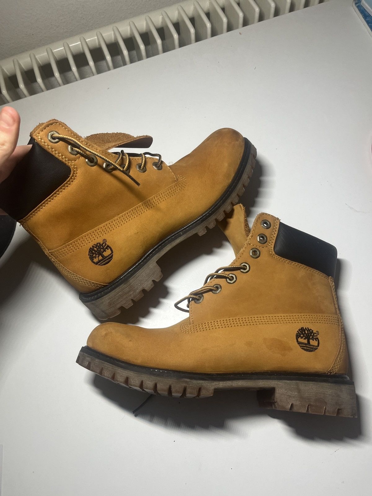 Timberland Timberland Boots Size US 9 / EU 42 - 2 Thumbnail
