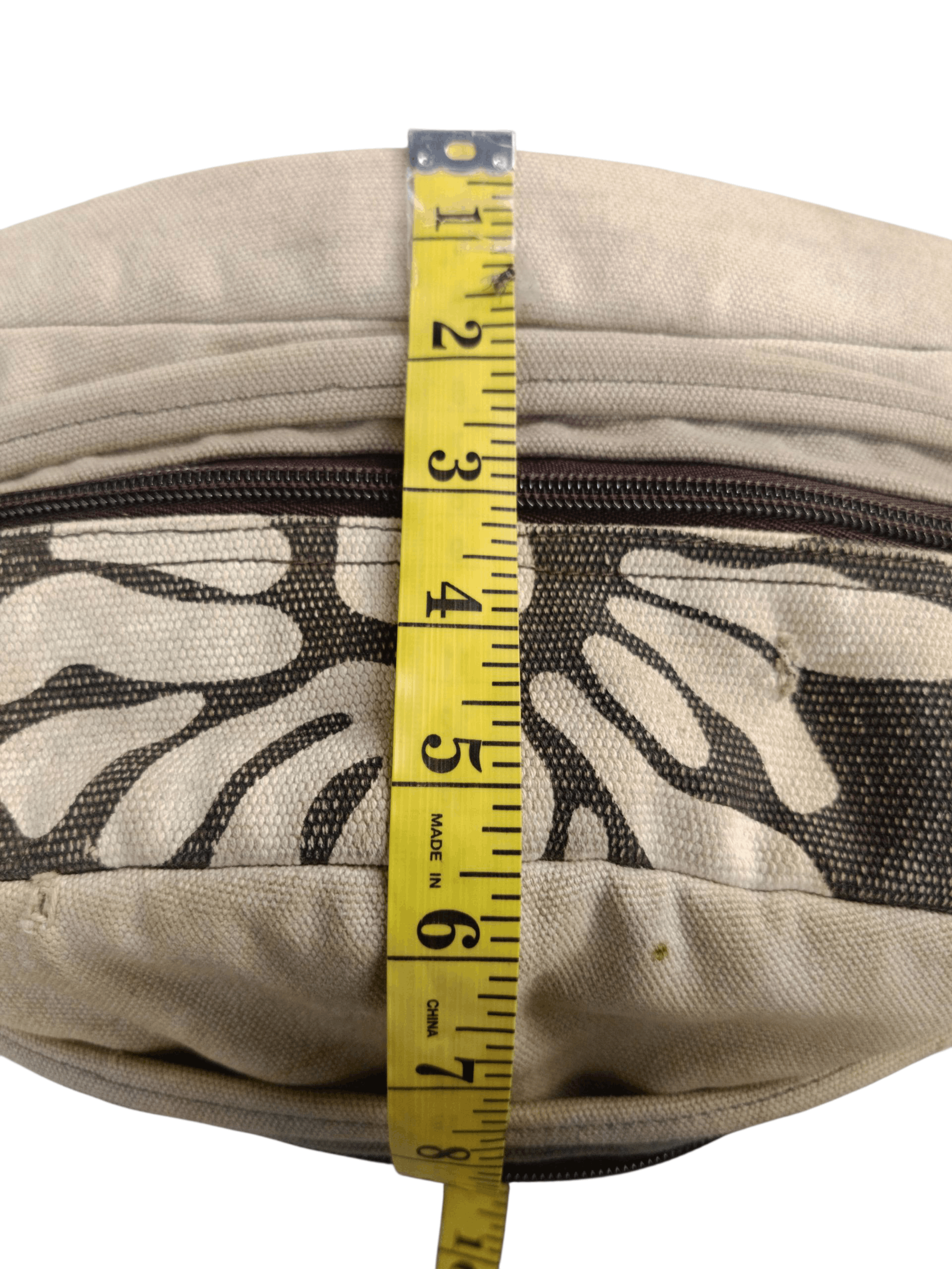 Reyn Spooner Vintage Reyn Spooner Hawaiian Fanny Pack Size ONE SIZE - 11 Thumbnail