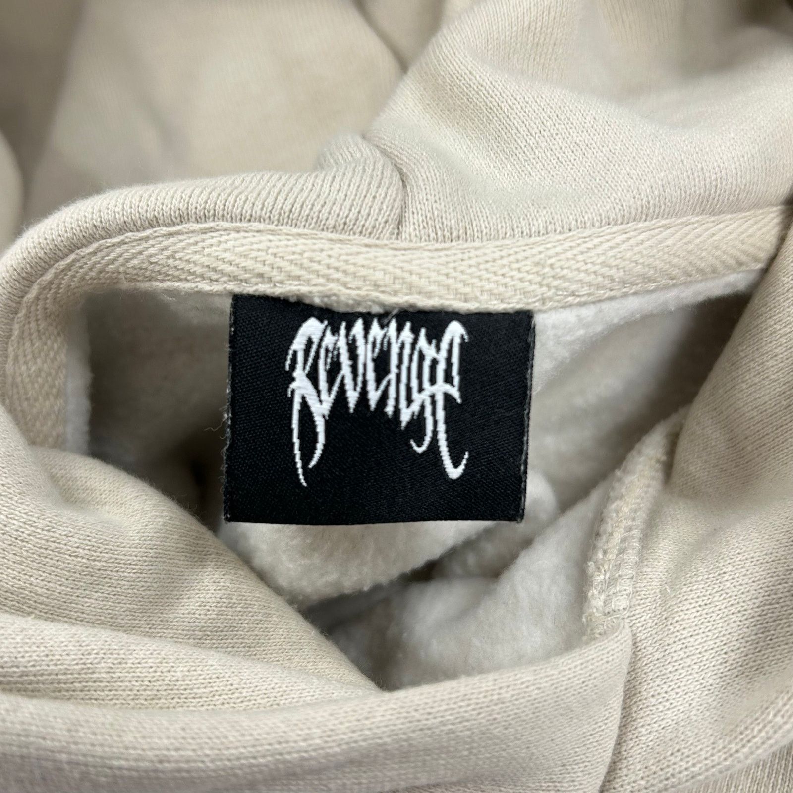 Revenge Revenge x Playboy Multi Bunny Arch Logo Hoodie Sweater 2XL Size US XL / EU 56 / 4 - 4 Thumbnail