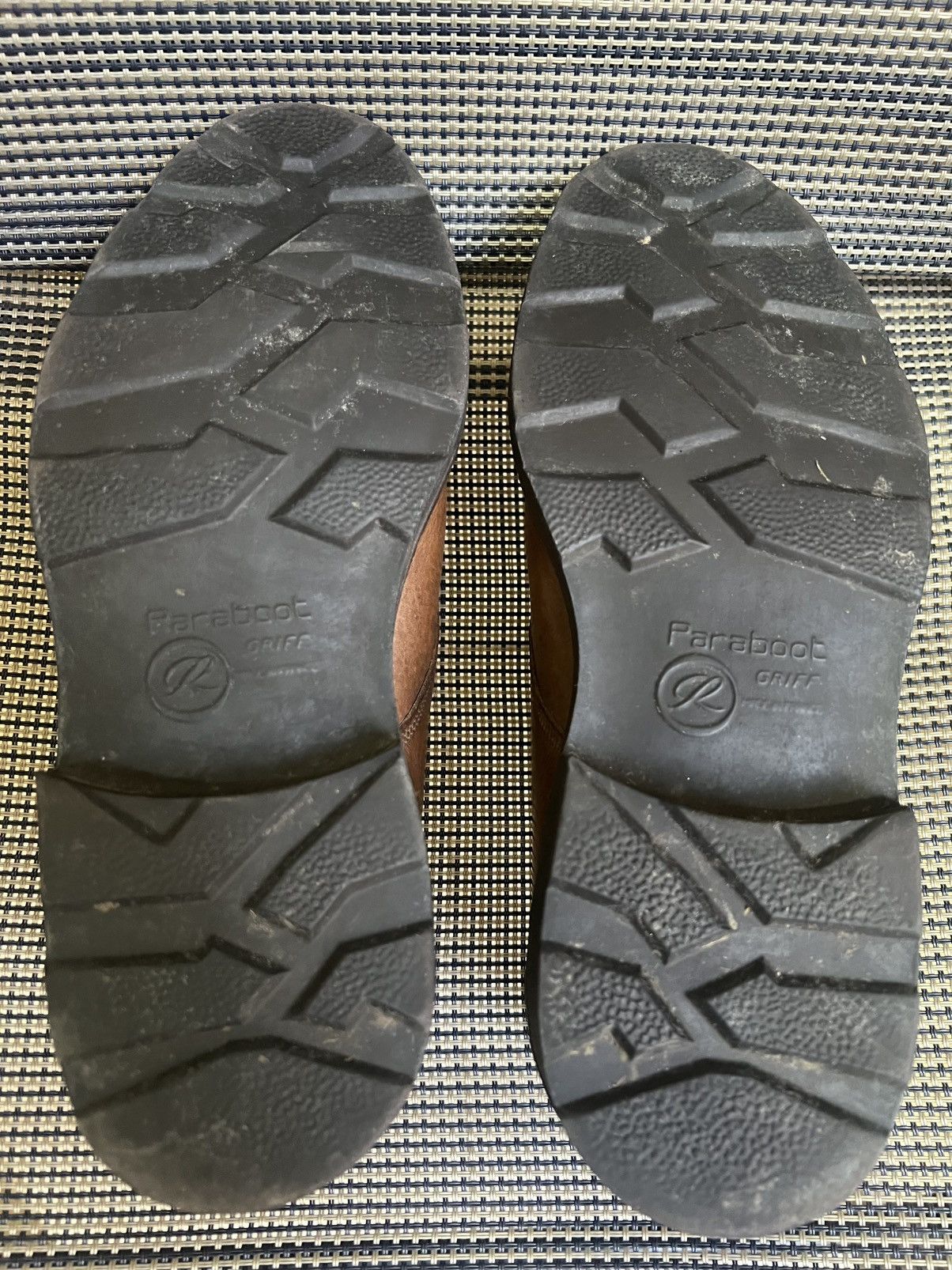 Paraboot Paraboot Azay Size US 7 / EU 40 - 8 Thumbnail