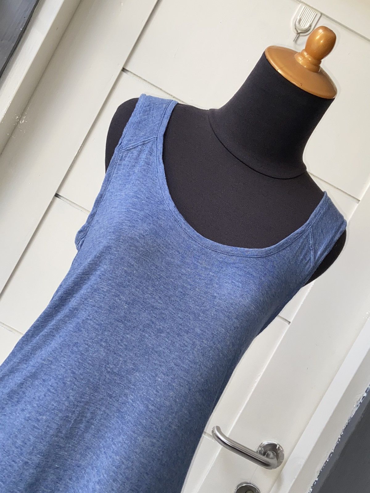 Tsumori Chisato TSUMORI CHISATO Blue Dress Size XS / US 0-2 / IT 36-38 - 8 Thumbnail