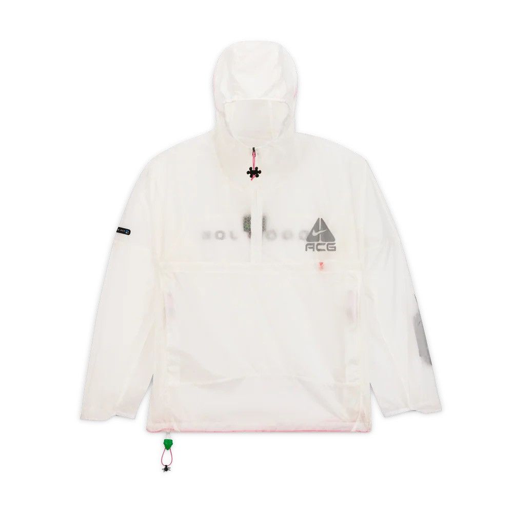 Cactus Plant Flea Market × Nike Nike ACG CPFM Anorak Jacket Size US M / EU 48-50 / 2 - 3 Thumbnail