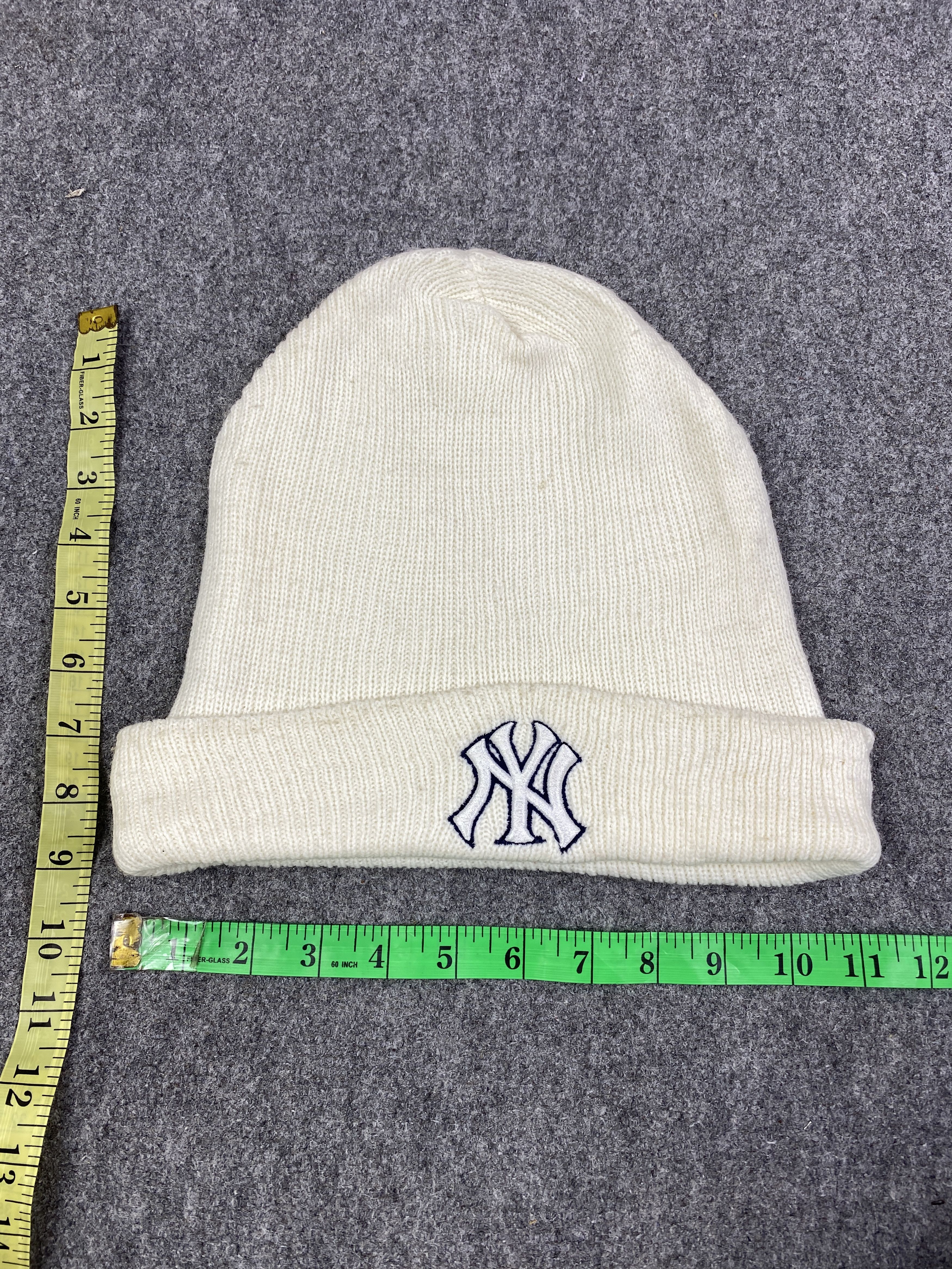 MLB MLB New York Yankees Beanie / Winter Hat BA0129 Size ONE SIZE - 5 Thumbnail