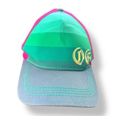 Other Colorful And Beautiful Women’s Cap Hat Size ONE SIZE - 4 Thumbnail