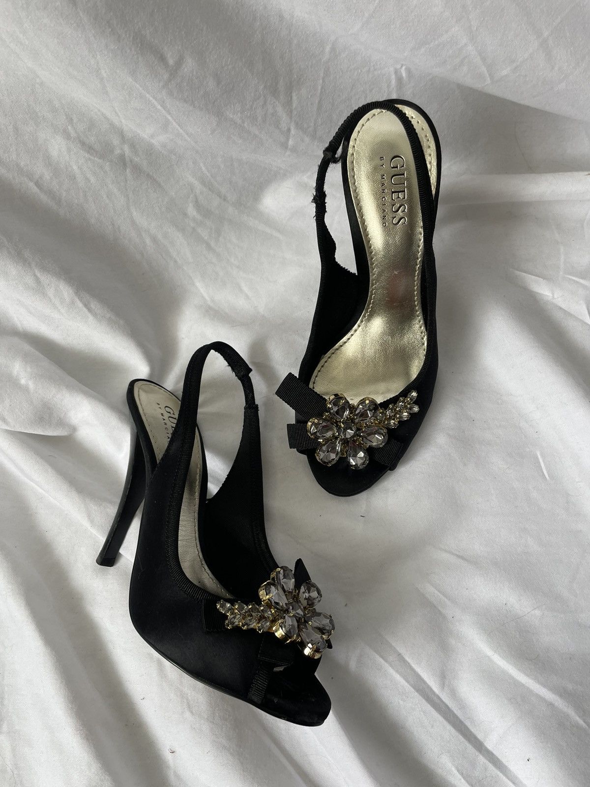 Guess guess heels Size US 6 / IT 36 - 13 Thumbnail