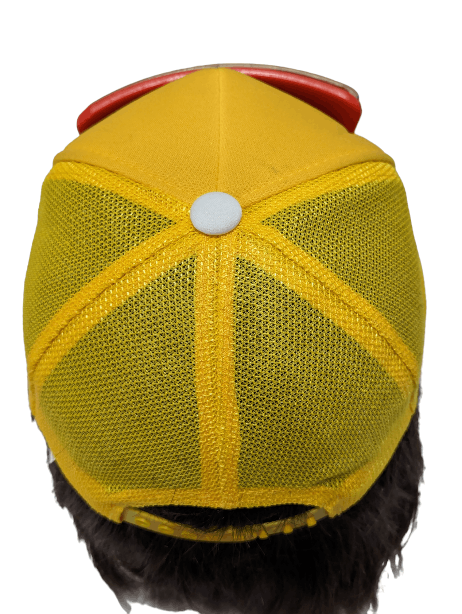 VINTAGE SUPER SENTAI JETMAN ANIME CAP HAT