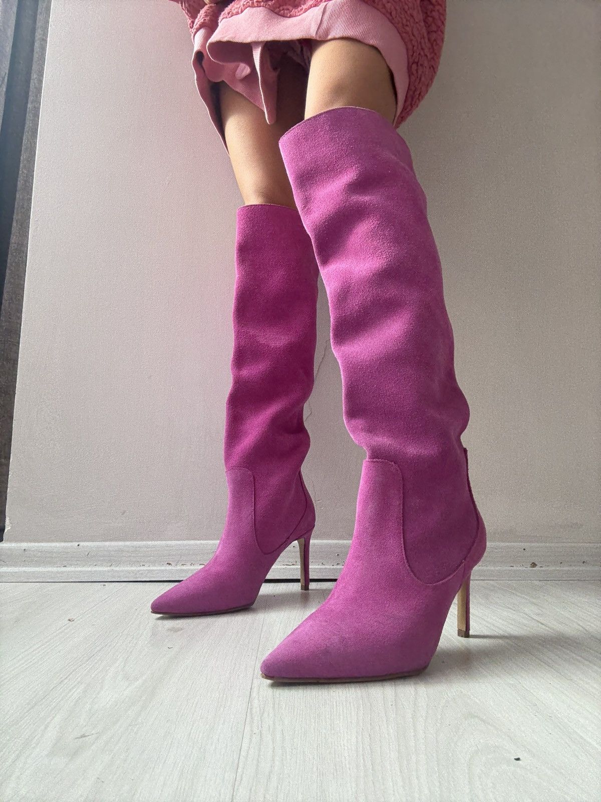 Vintage y2k boots Size US 6.5 / IT 36.5 - 1 Thumbnail