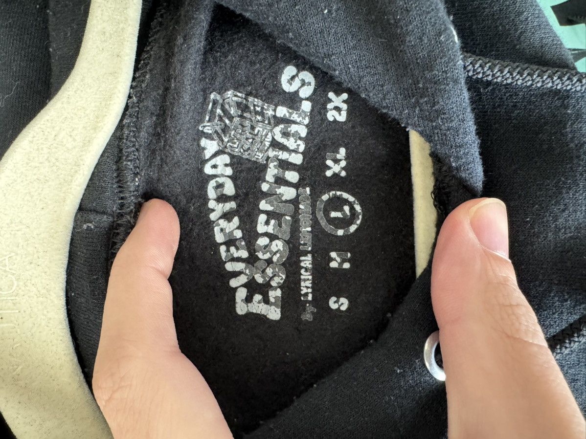 Lyrical Lemonade Lyrical Lemonade Everyday Essentials Hoodie Size US L / EU 52-54 / 3 - 4 Thumbnail