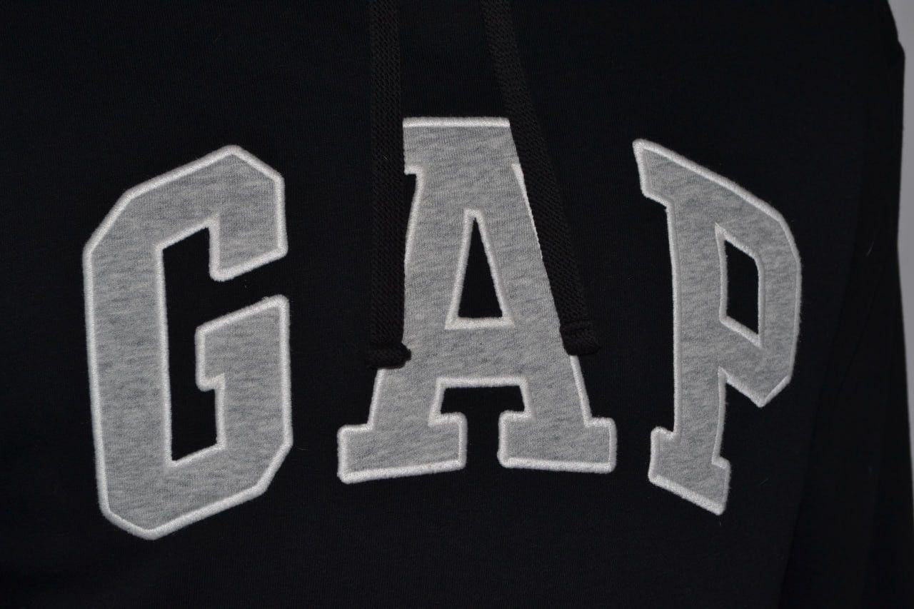 Gap GAP Hoodie Fleece Mens Size M Size US M / EU 48-50 / 2 - 3 Thumbnail