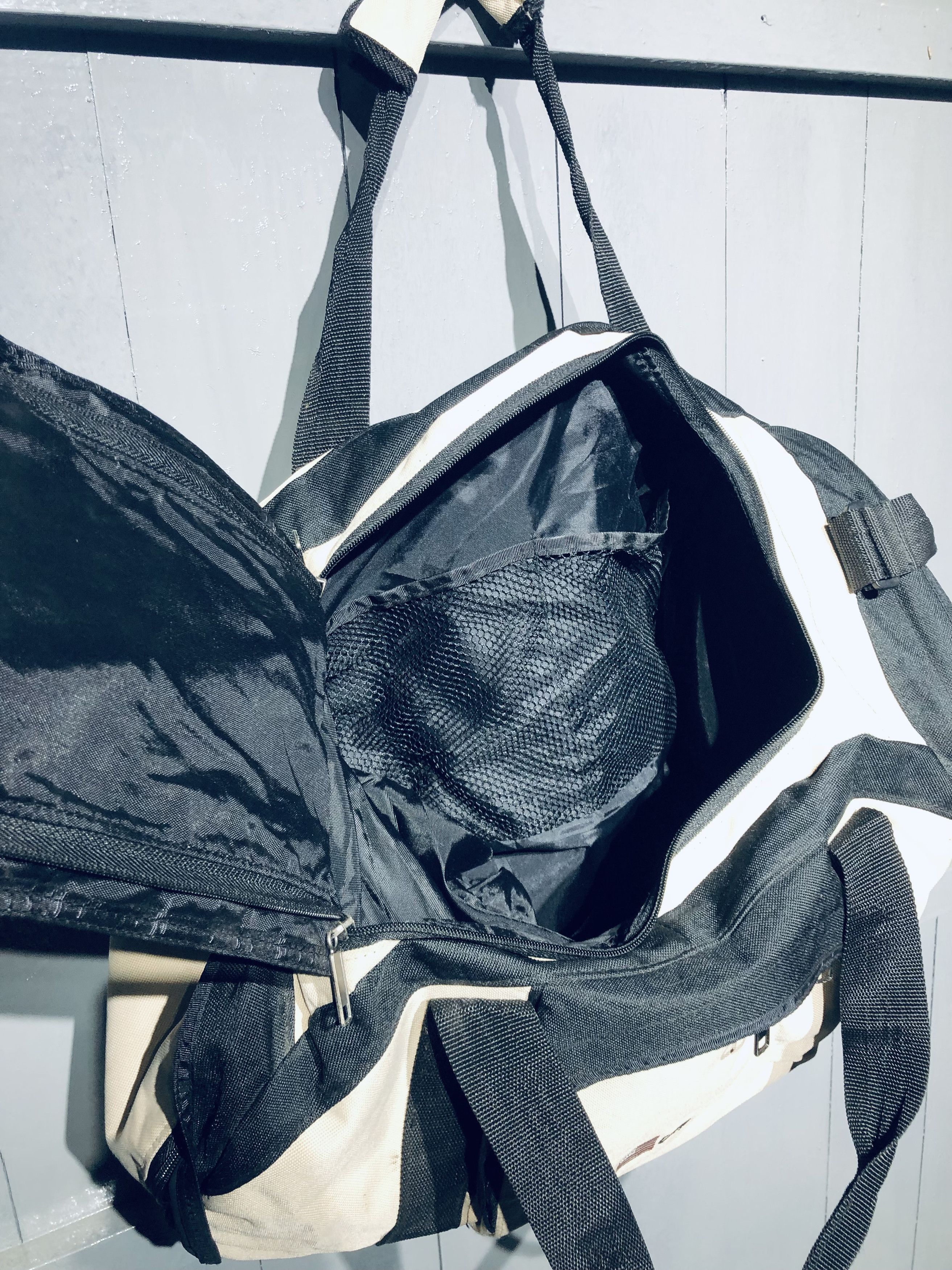 American Apparel AMERICAN TOUR TRAVEL DUFFLE BAG Size ONE SIZE - 6 Thumbnail