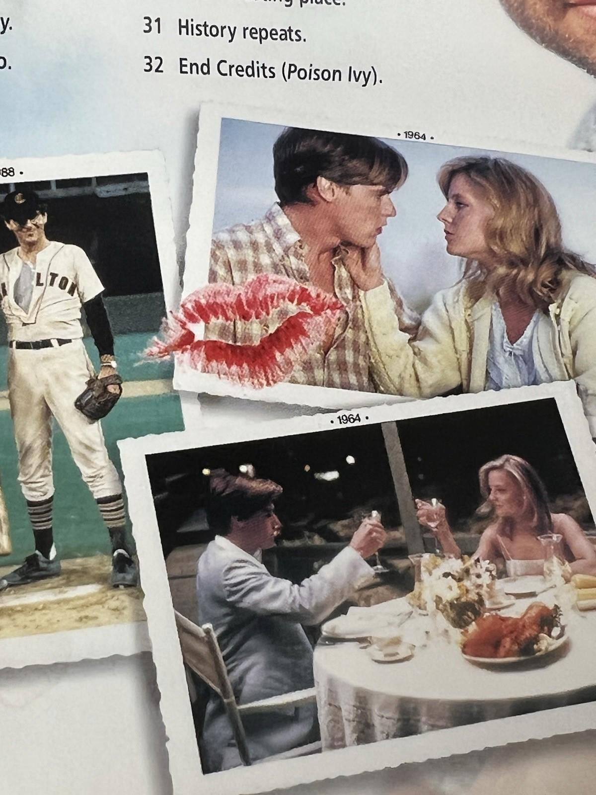 Other Stealing Home DVD. Mark Harmon, Jodie Foster Size ONE SIZE - 5 Thumbnail