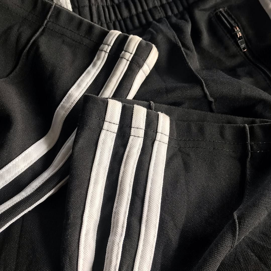 Adidas Adidas firebird Europa Europe Trackpants Trainning Pants Size US 31 - 11 Thumbnail