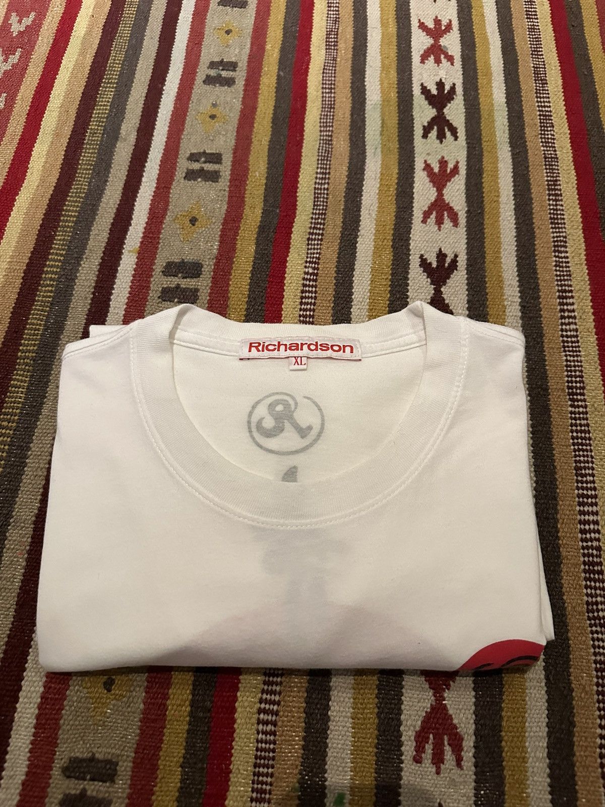 Richardson Richardson Tokyo Store Size US XL / EU 56 / 4 - 1 Thumbnail