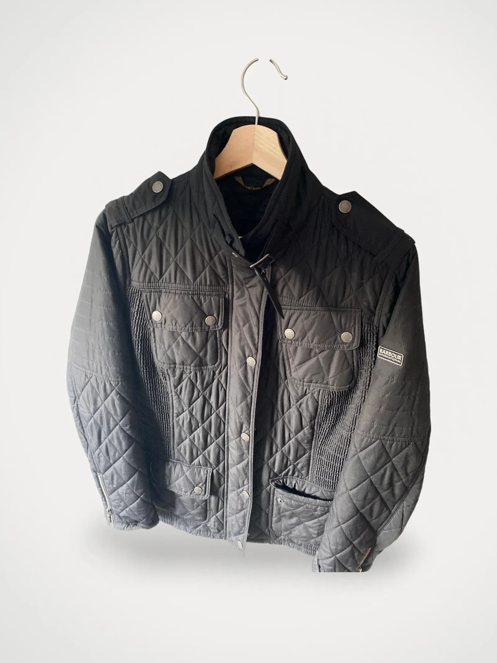 Barbour Barbour Jacket Size M / US 6-8 / IT 42-44 - 1 Thumbnail