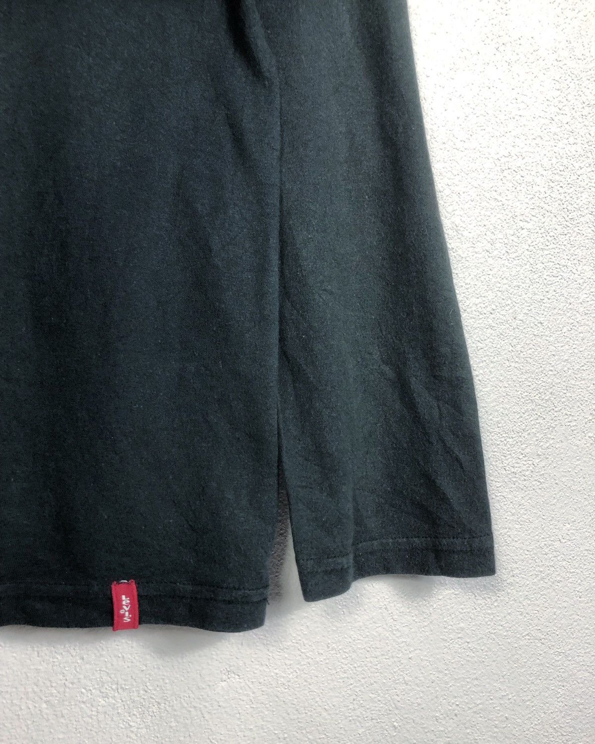 Levi's Rare Vintage Levi's Redtab LS Tee Size US L / EU 52-54 / 3 - 6 Thumbnail