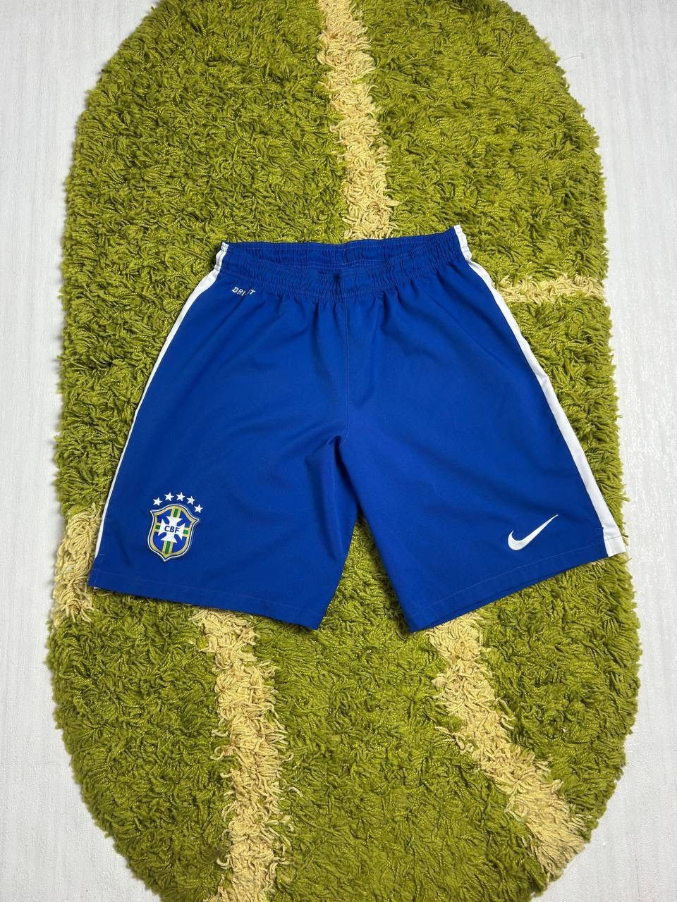 Other Nike Brazil shorts dri-fit Size US 32 / EU 48 - 1 Thumbnail