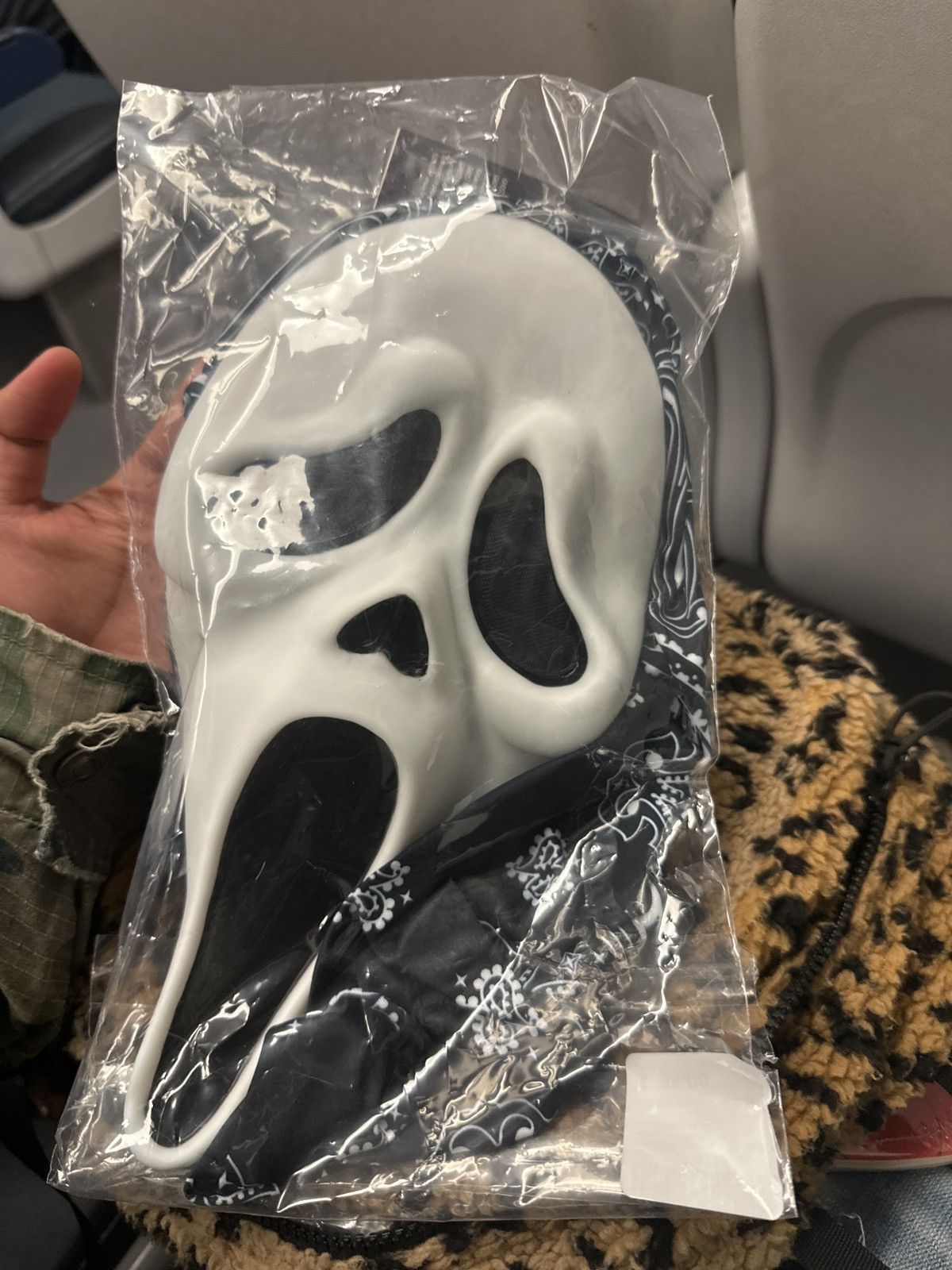 Supreme Supreme Ghostface Mask Size ONE SIZE - 2 Thumbnail