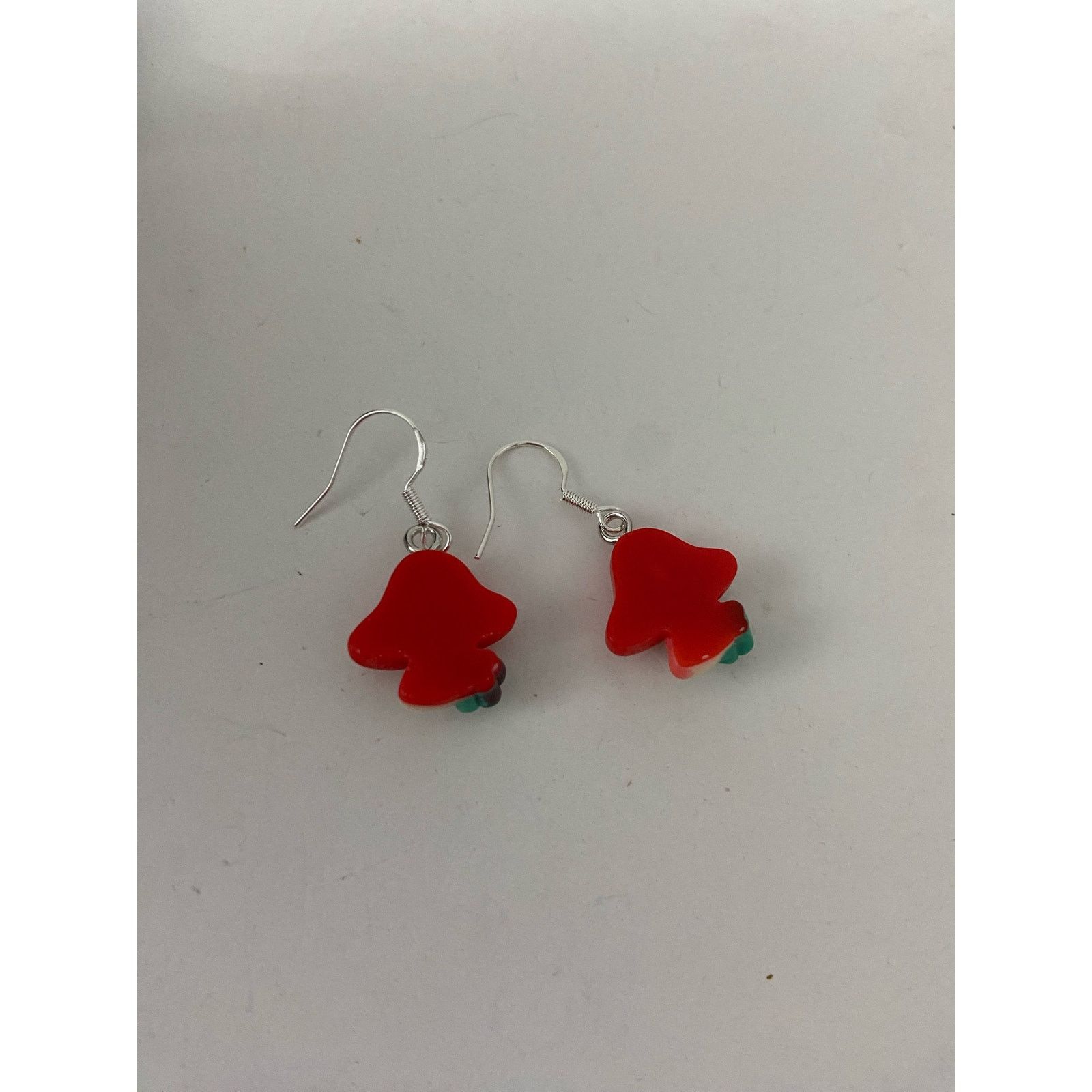 Other mushroom earrings Size ONE SIZE - 4 Thumbnail