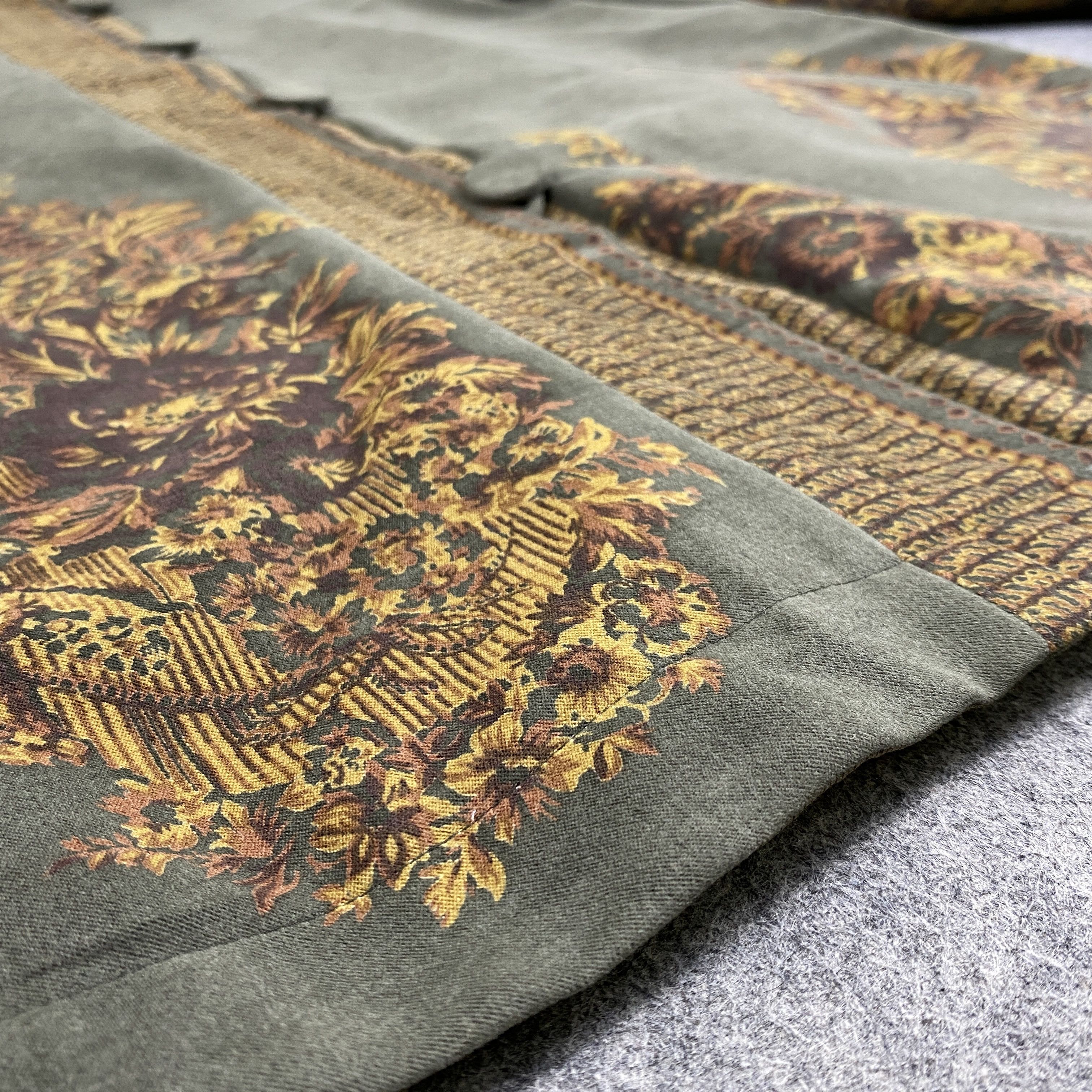 Japanese Brand Vintage Japanese Brand Medium Jacket -J076 Size US M / EU 48-50 / 2 - 10 Thumbnail