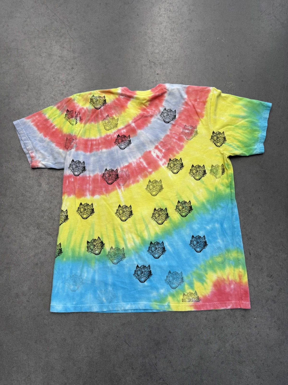 Supreme SS20 Supreme Morph Tee Size US L / EU 52-54 / 3 - 2 Thumbnail