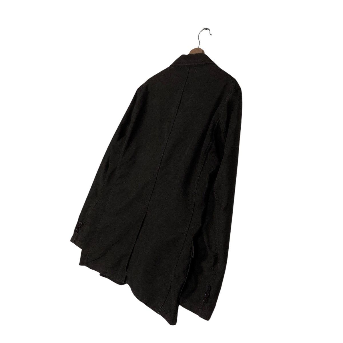 Japanese Brand 📌Vintage Work Chore Jacket Ships Multi Pocket Size US L / EU 52-54 / 3 - 11 Thumbnail