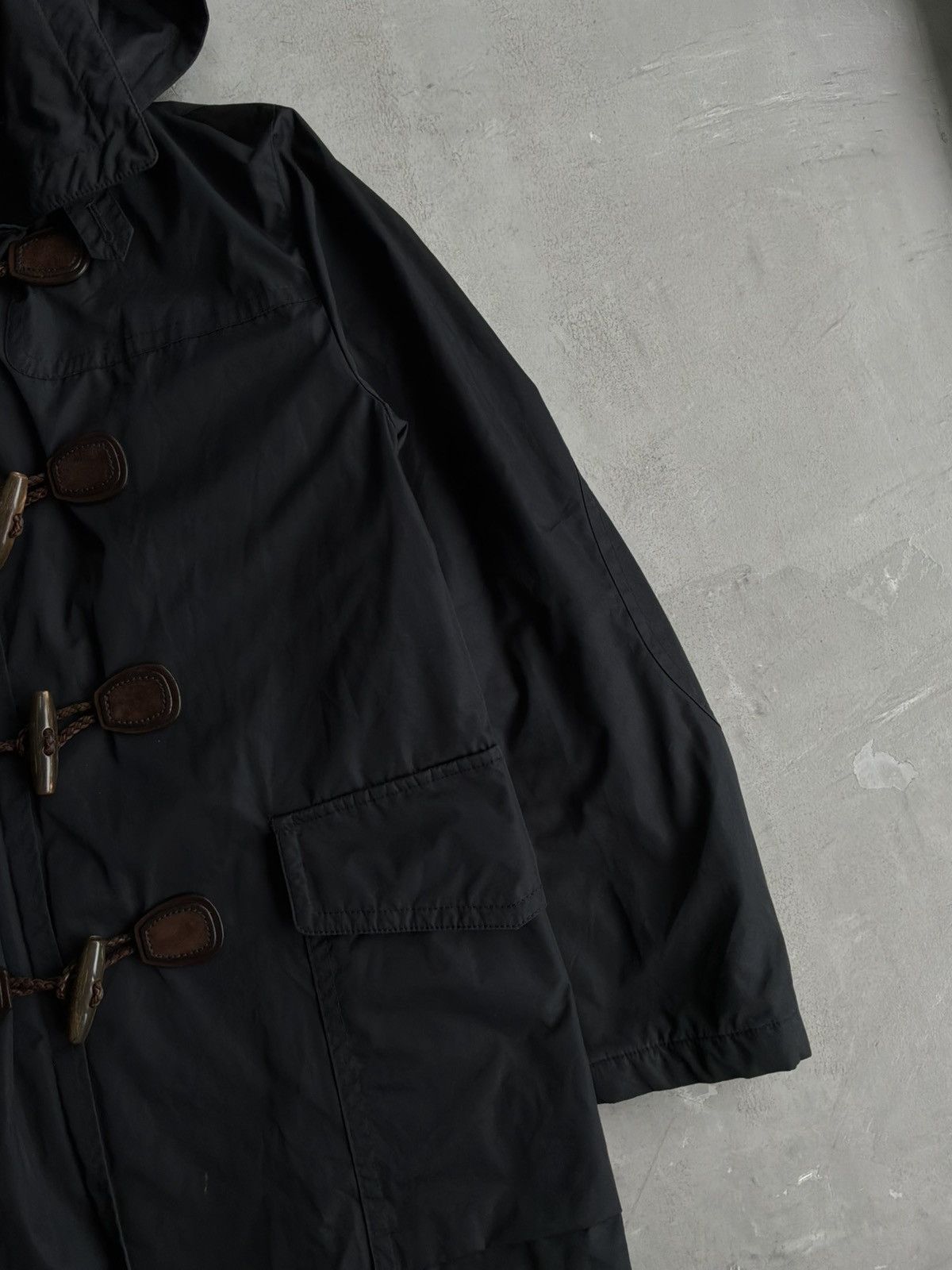 Gucci Gucci - Fridda Era - Hunting Jacket Size US L / EU 52-54 / 3 - 3 Thumbnail
