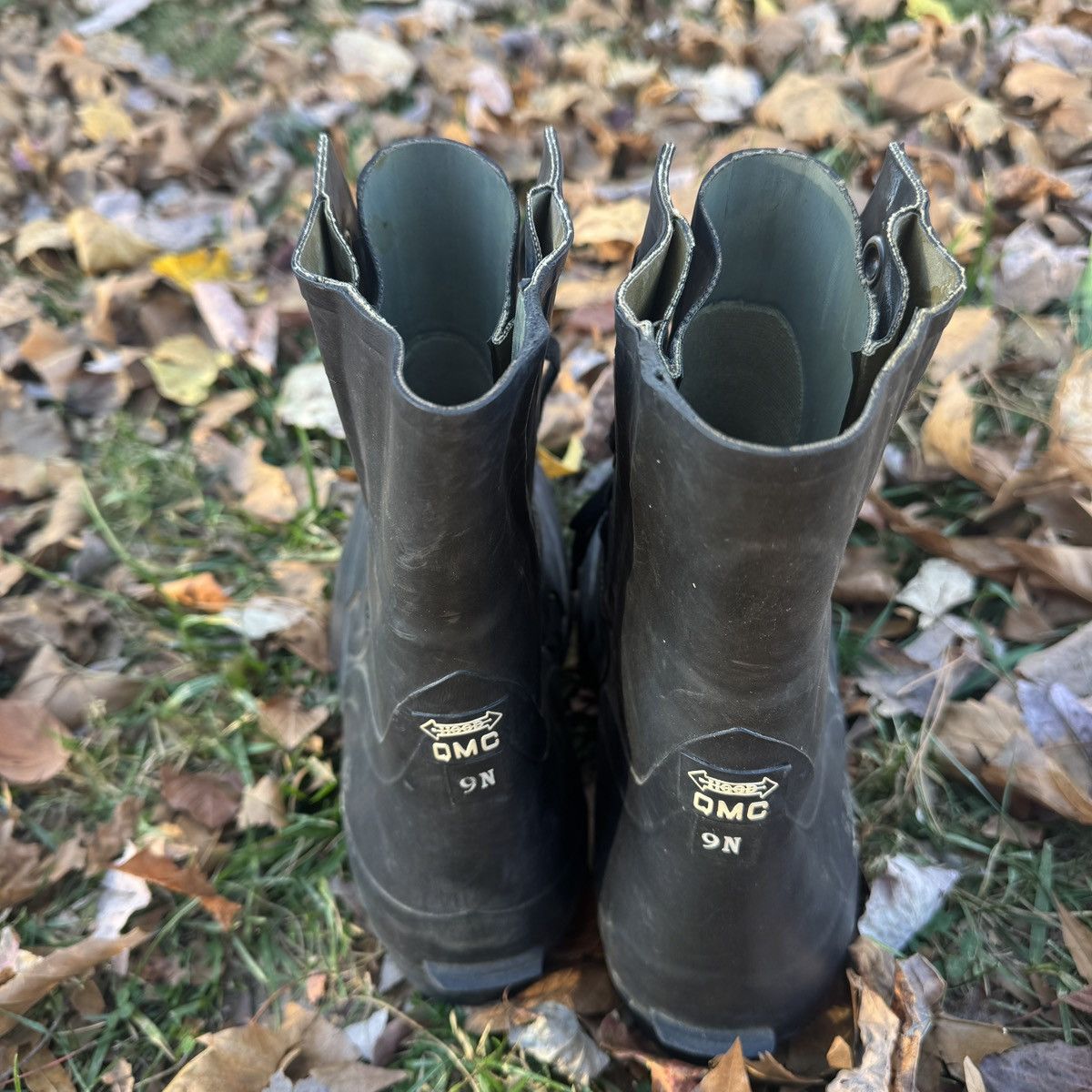 Vintage Vintage Military Bunny/Mickey Boots size 9N Size US 9 / EU 42 - 7 Thumbnail