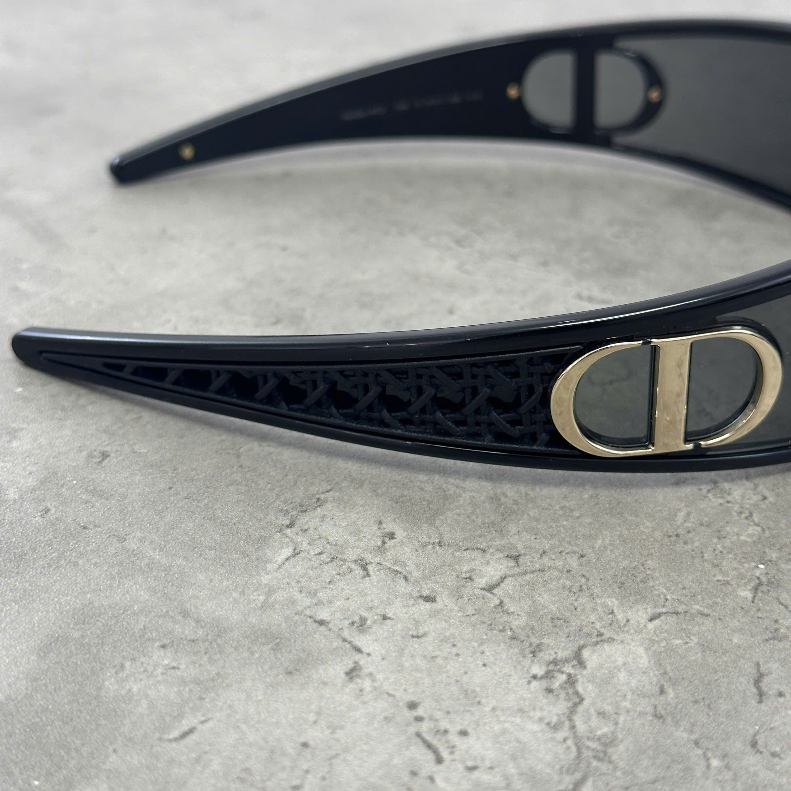Dior DIOR VERYDIOR M1U 10A0 Sunglasses Size ONE SIZE - 4 Thumbnail