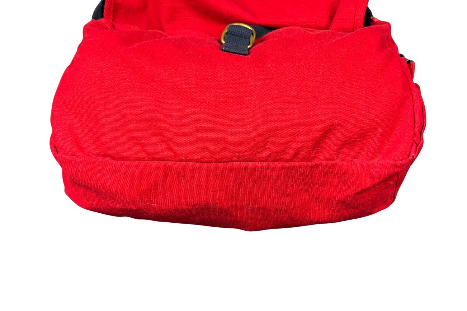 Polo Ralph Lauren Vintage Polo Ralph Lauren Polo Bear Ski Messenger Bag 90s Size ONE SIZE - 13 Thumbnail